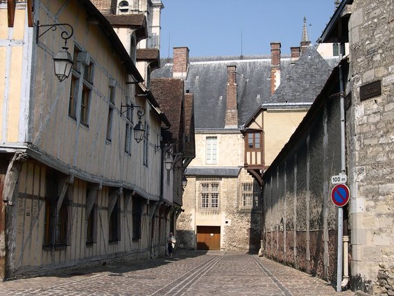  rue Linard Gonthier